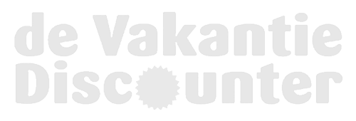 De Vakantiediscounter
